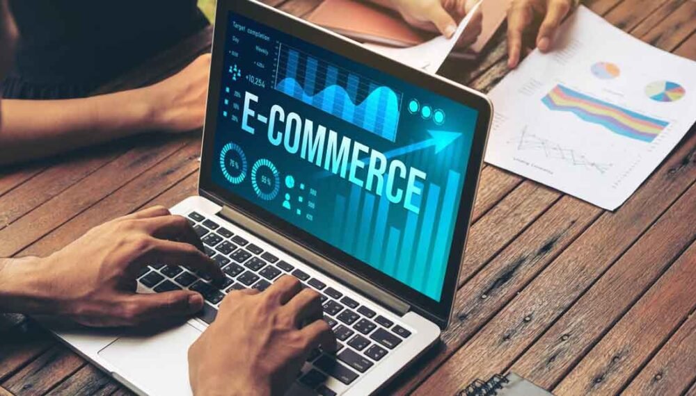 Enterprise-E-commerce-solution