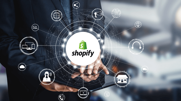 shopify-expert